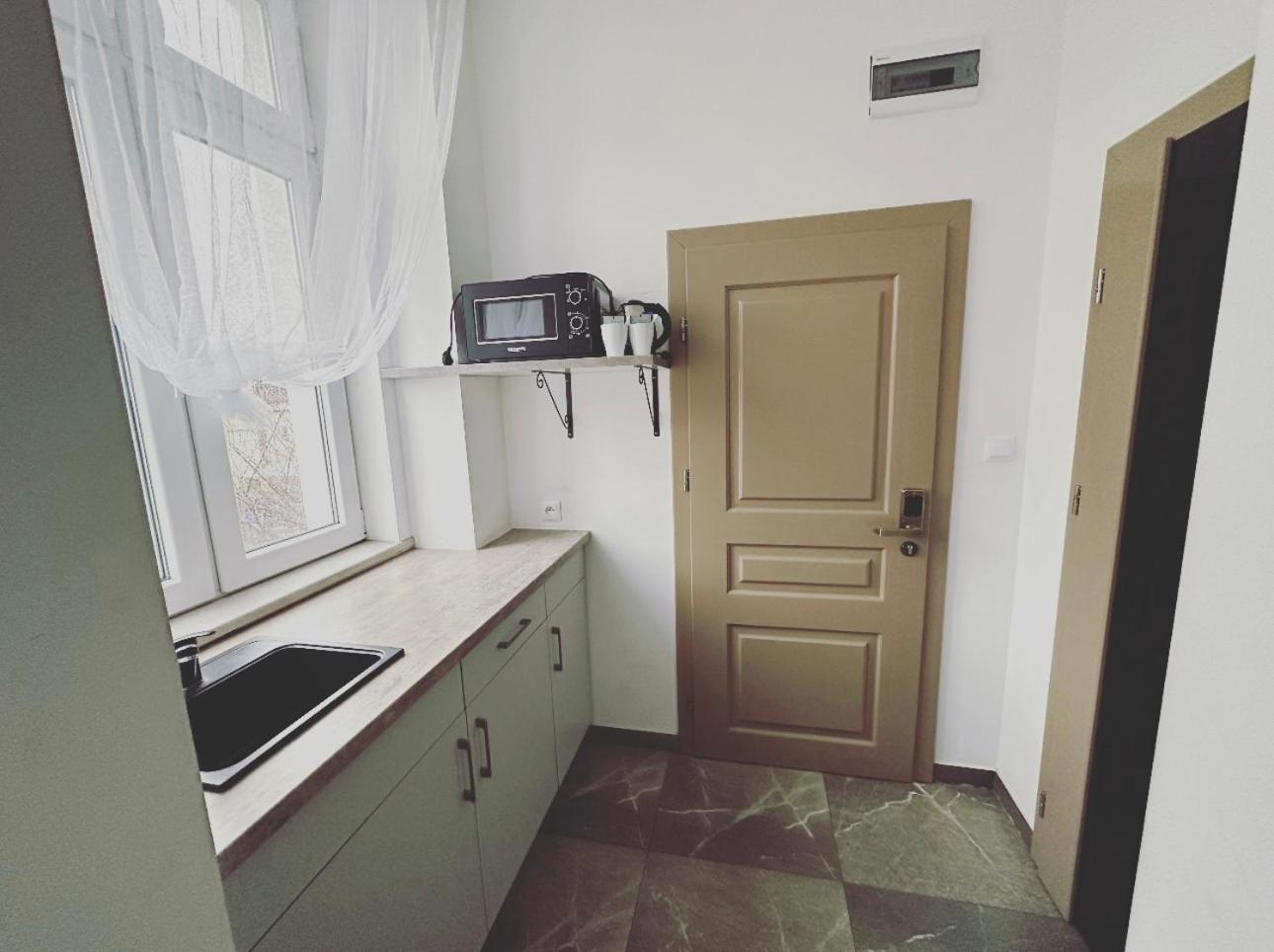 Apartamenty Retro Dąbrowa Górnicza Exterior foto