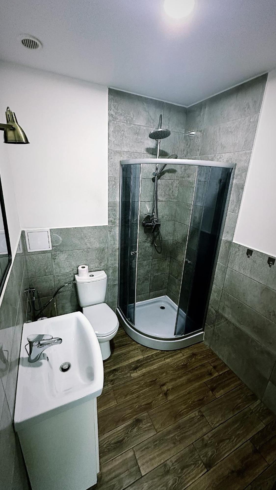 Apartamenty Retro Dąbrowa Górnicza Exterior foto