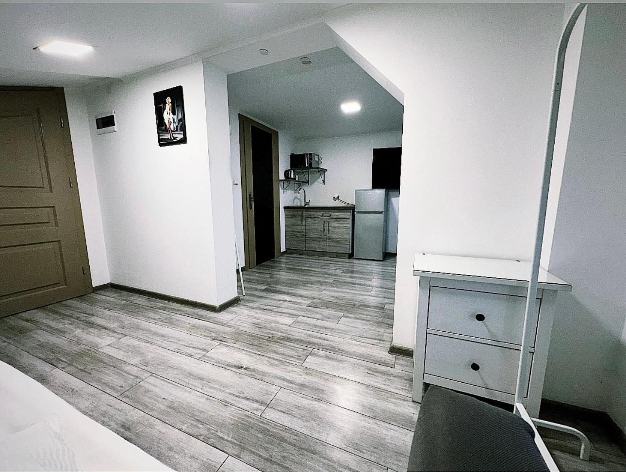 Apartamenty Retro Dąbrowa Górnicza Exterior foto